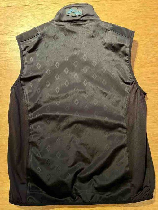 Gilet F&F gonflable (taille 2XL)