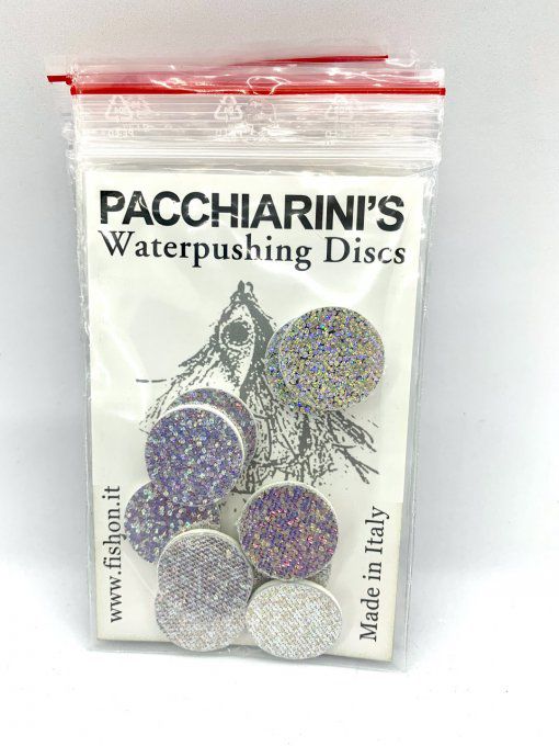 Waterpushing Discs FISHON