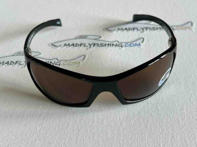 BRUTAL Lunettes de Soleil Polarflite brown VISION