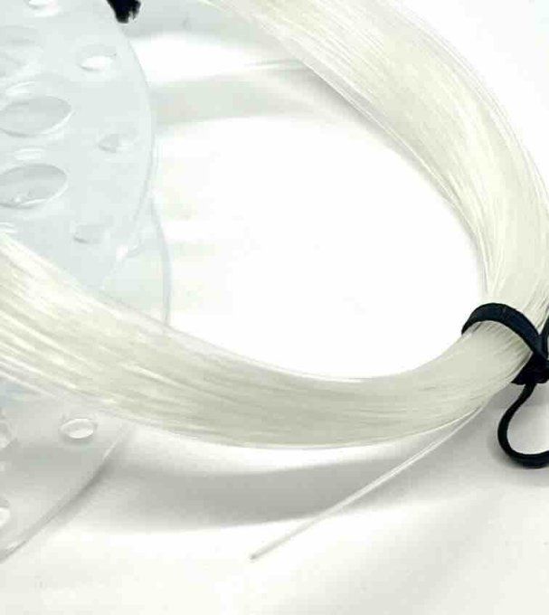 Soie TACTICAL NYMPH 0.55