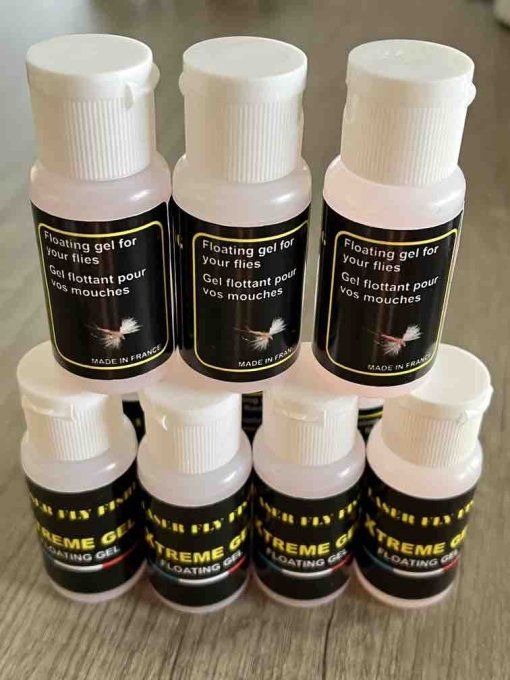  XTREME GEL LASER