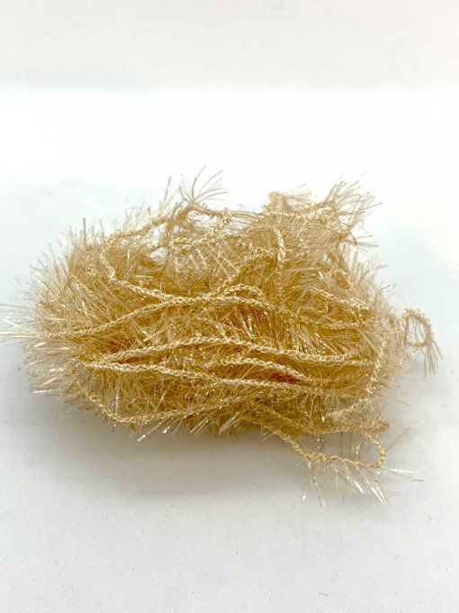 chenille palmer Madfly 