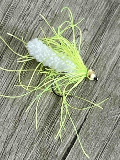 Poulpe MOP et MOP LIGHT