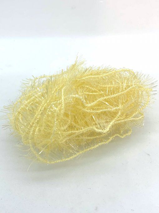 chenille palmer Madfly 