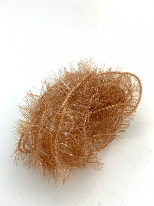 chenille palmer Madfly 