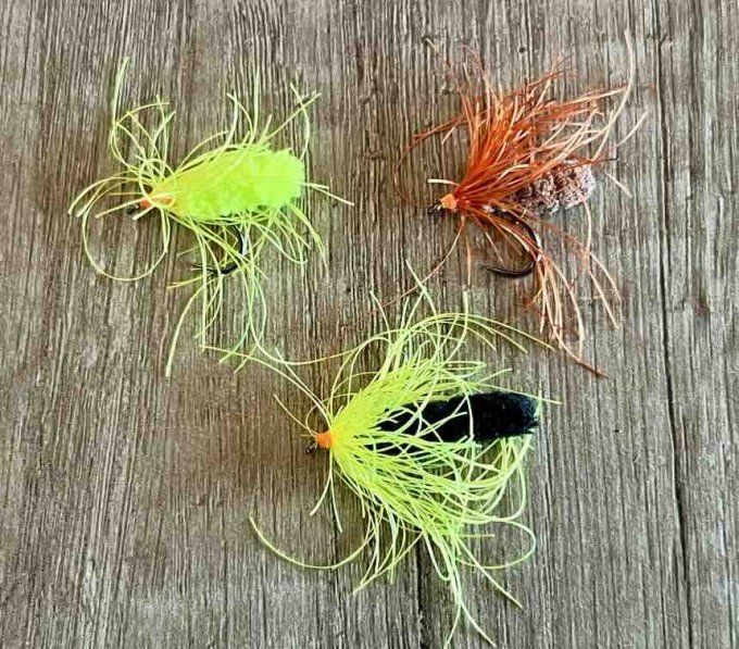 Poulpe MOP et MOP LIGHT