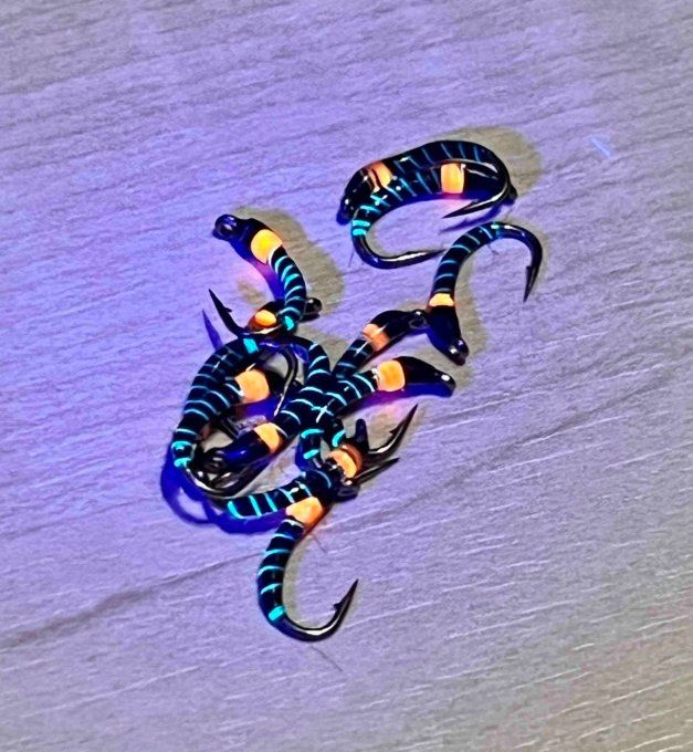 Chiros UV