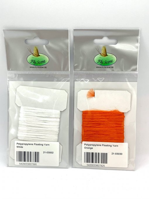 Polypropylene Floating Yarn