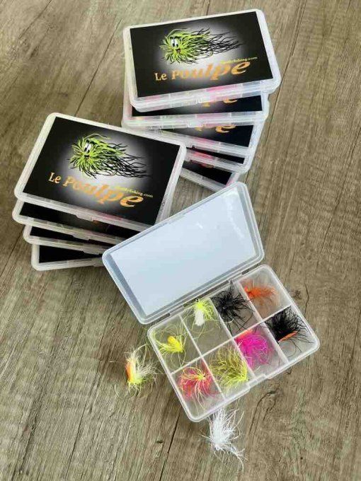 Kit découverte Le Poulpe 2025-26