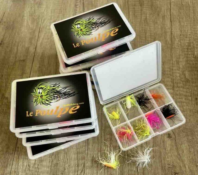 Kit découverte Le Poulpe 2025-26