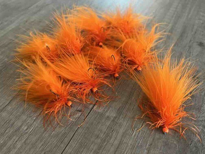 Streamer STREAM'POULPE