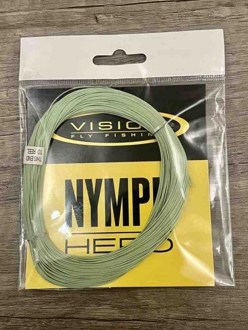 Soie NYMPH Hero VISION 0.59mm