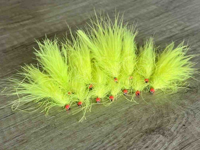 Streamer STREAM'POULPE