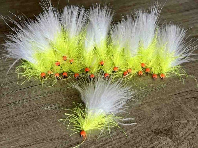 Streamer STREAM'POULPE