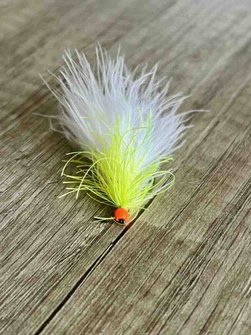 Streamer STREAM'POULPE