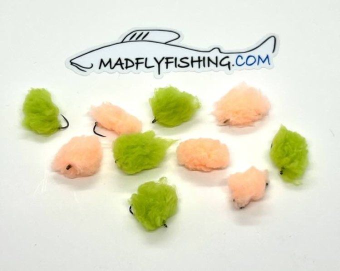 Détecteur de touches en Palmer Egg