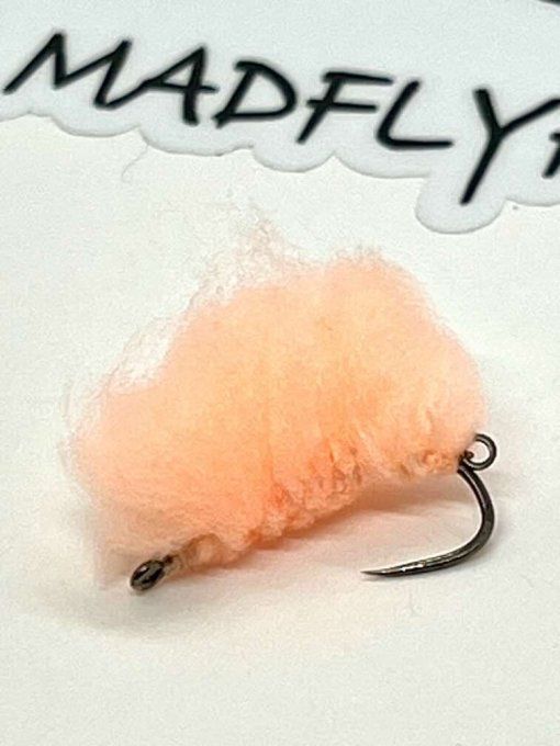 Détecteur de touches en Palmer Egg