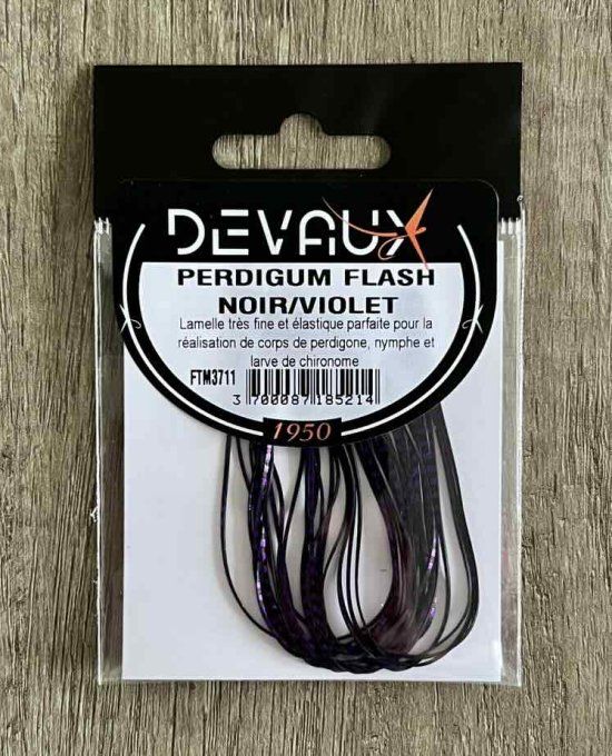 PERDIGUM FLASH DVX