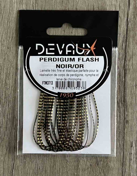 PERDIGUM FLASH DVX