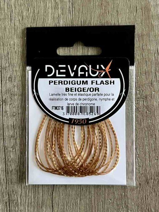 PERDIGUM FLASH DVX