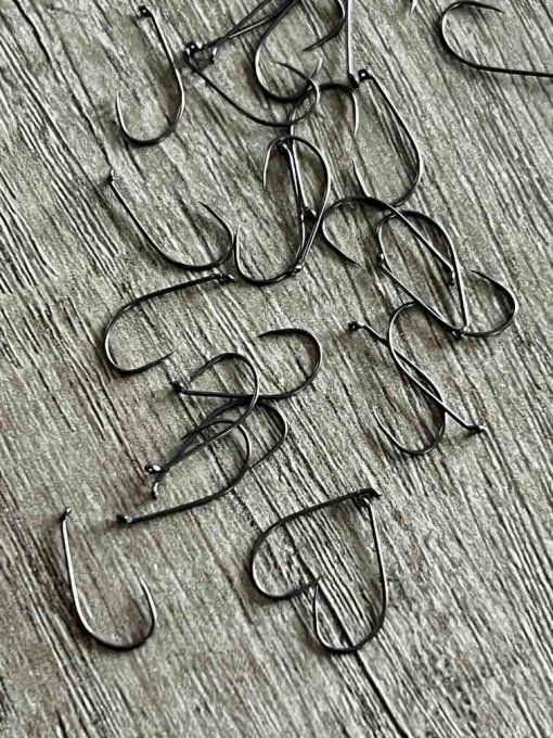 Hameçons Devaux DXD 109BL