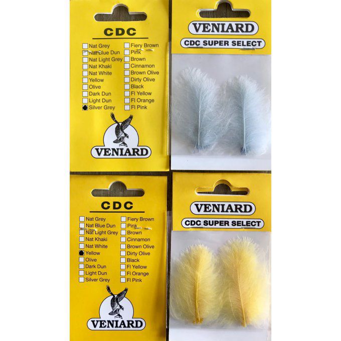 CDC Veniard SUPER SELECT