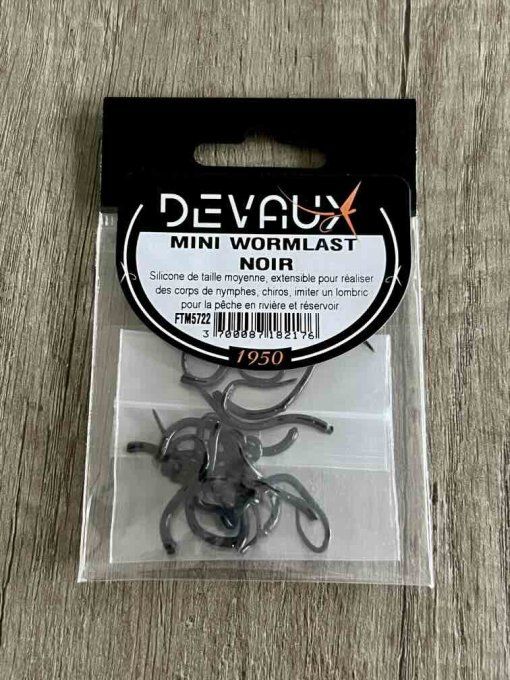 MINI WORMLAST DVX