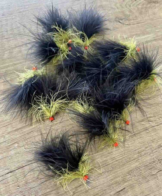 Streamer STREAM'POULPE