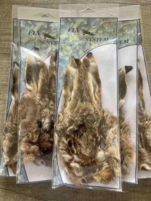 Masque de lièvre Fly System 