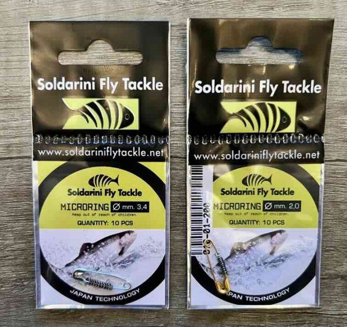 Micro Ring SOLDARINI