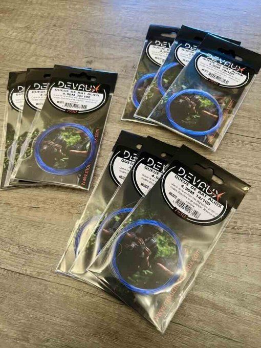 Queue de rat ALIOX DVX