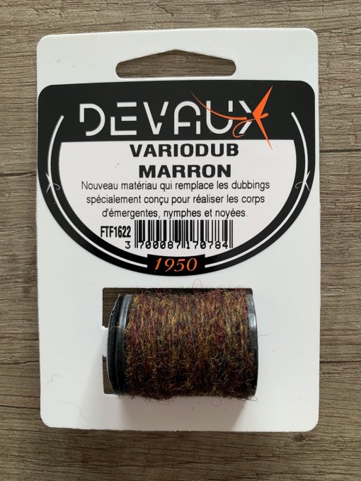 Variodub DVX