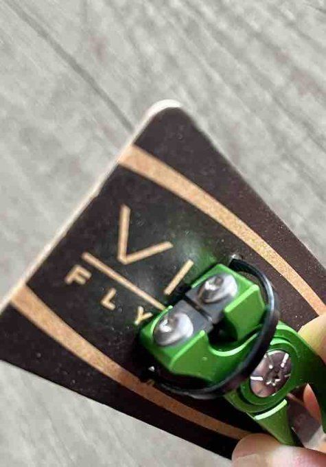 Coupe fil Pro Nipper VISION