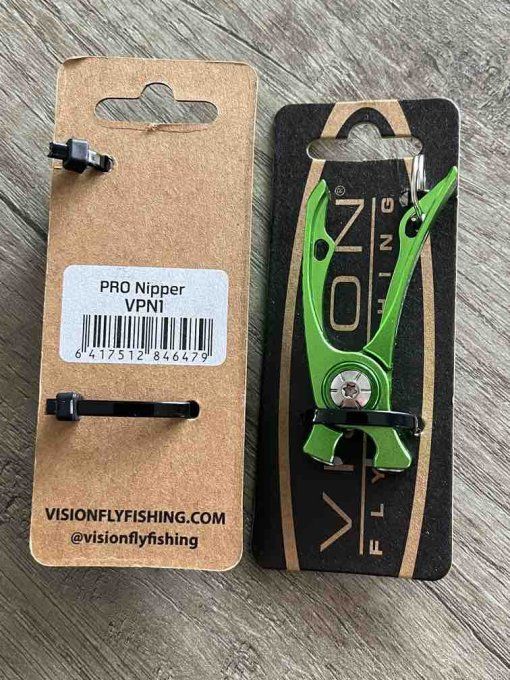 Coupe fil Pro Nipper VISION