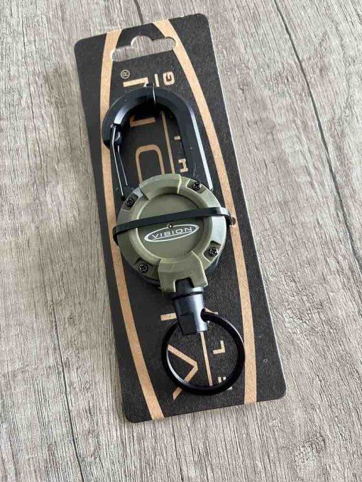 Tactical zinger (zip) Vision