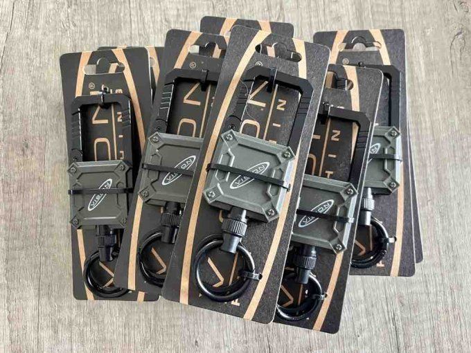 Tactical zinger (zip) Vision