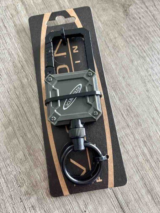 Tactical zinger (zip) Vision