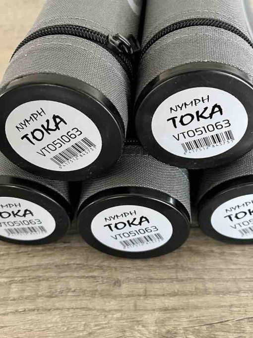 Canne Toka Vision