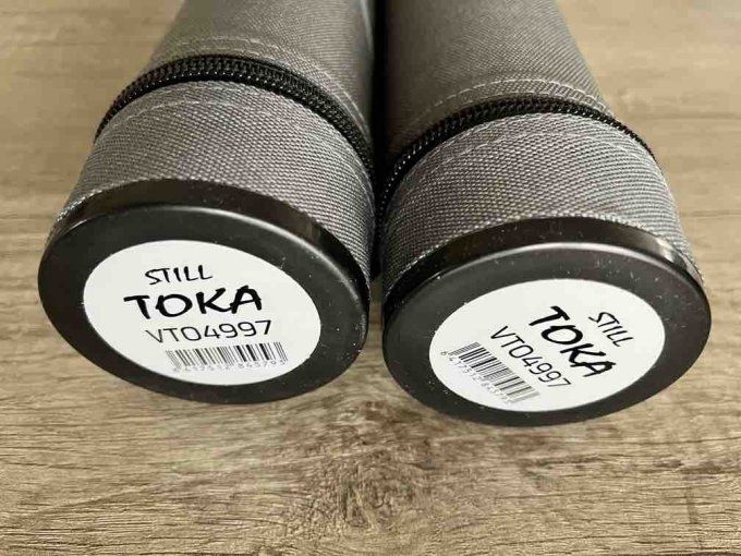 Canne Toka Vision