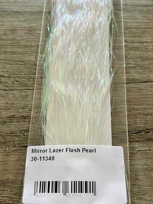 Miroir Lazer Flash Perle Fly Scène 