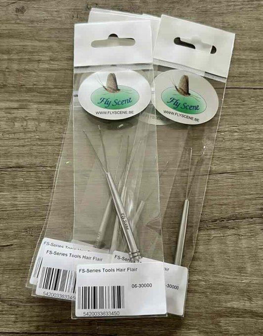 Dubbing Twister Fly Scene 