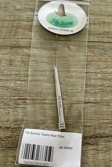 Dubbing Twister Fly Scene 