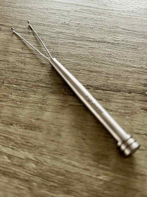 Dubbing Twister Fly Scene 