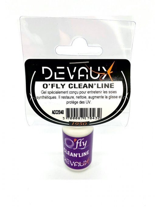 O'FLY CLEAN'LINE DEVAUX