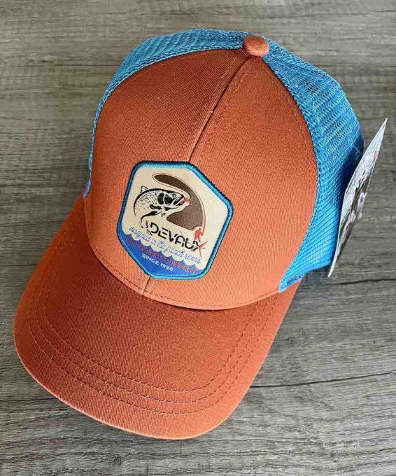 Casquettes DVX 