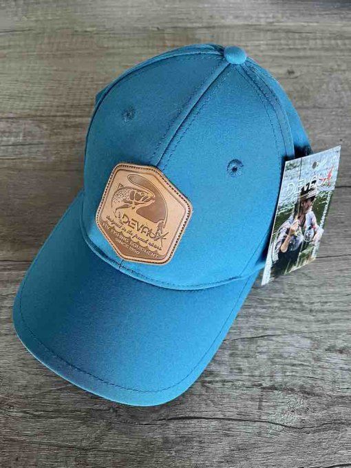 Casquettes DVX 