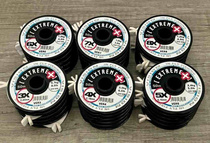 Fil ETREME+  (VISION)