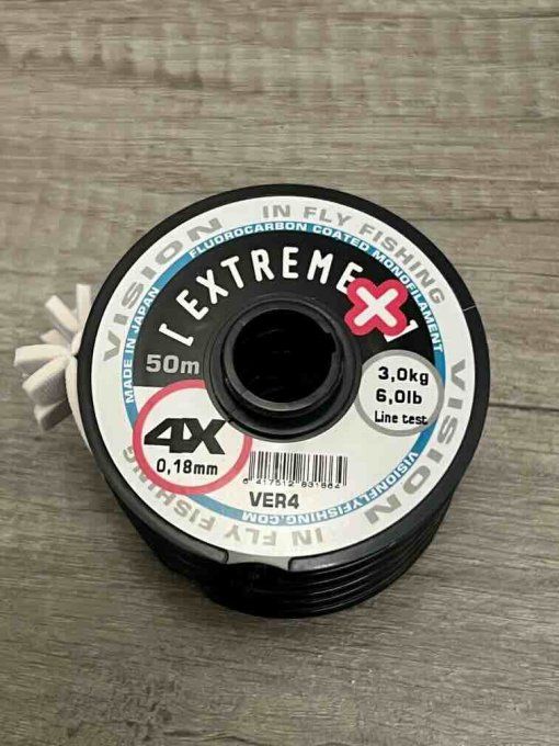 Fil ETREME+  (VISION)