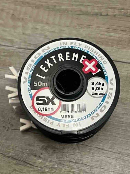 Fil ETREME+  (VISION)