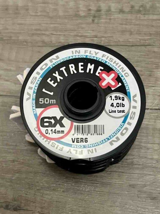 Fil ETREME+  (VISION)